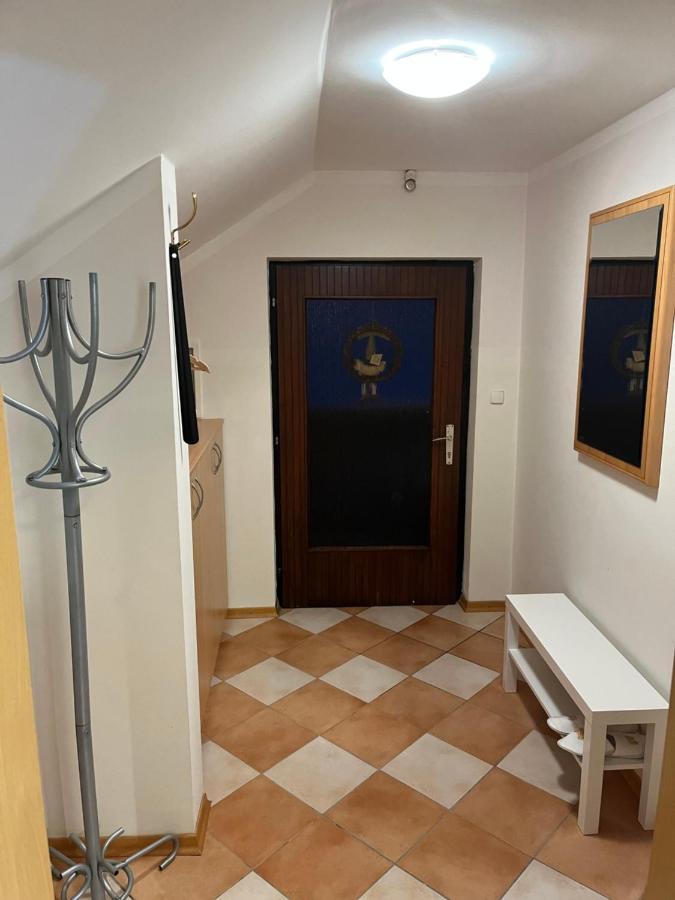 Apartma Anastasija 克拉尼斯卡戈拉 外观 照片