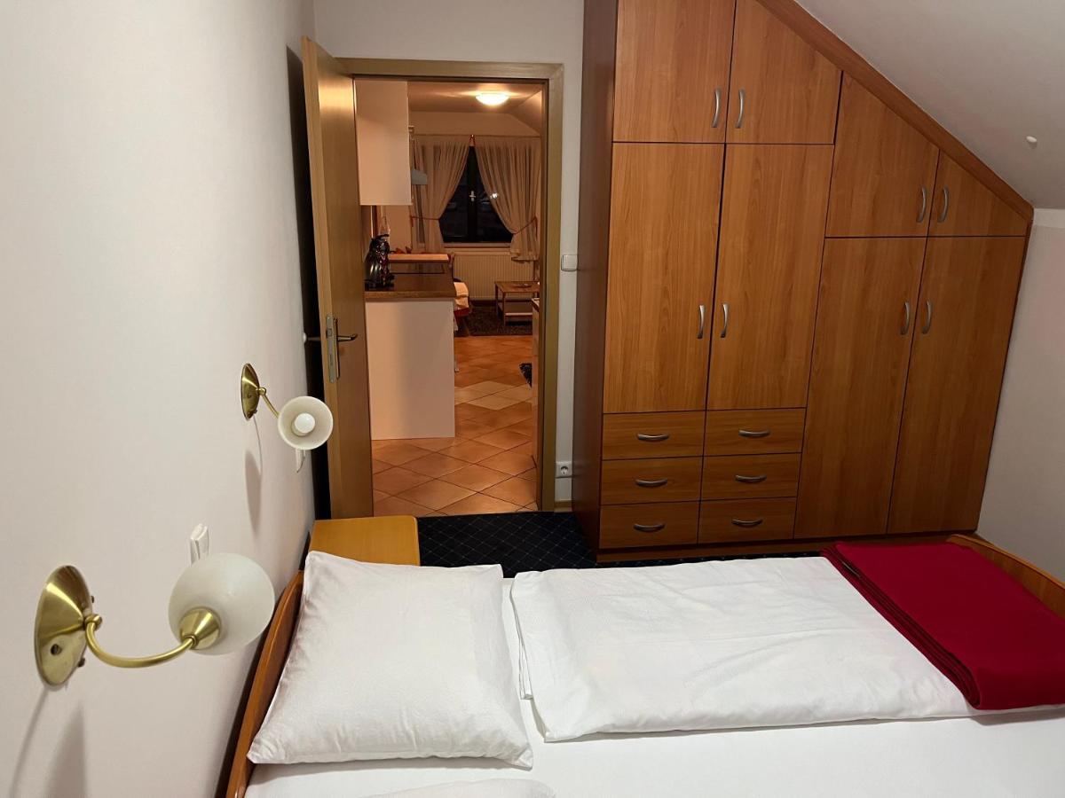 Apartma Anastasija 克拉尼斯卡戈拉 外观 照片