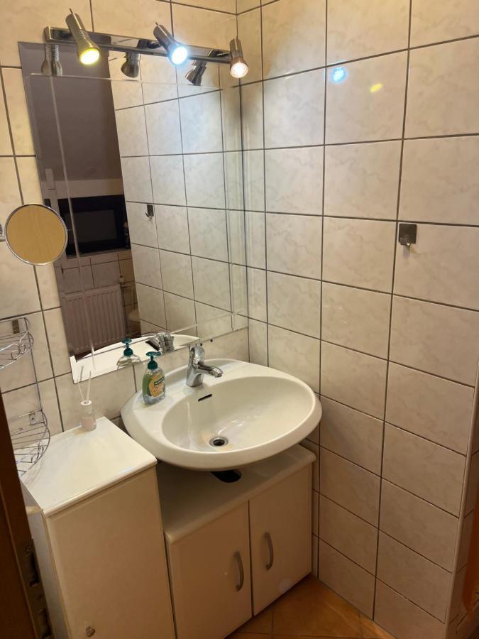Apartma Anastasija 克拉尼斯卡戈拉 外观 照片