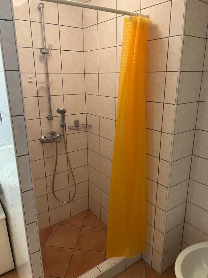 Apartma Anastasija 克拉尼斯卡戈拉 外观 照片